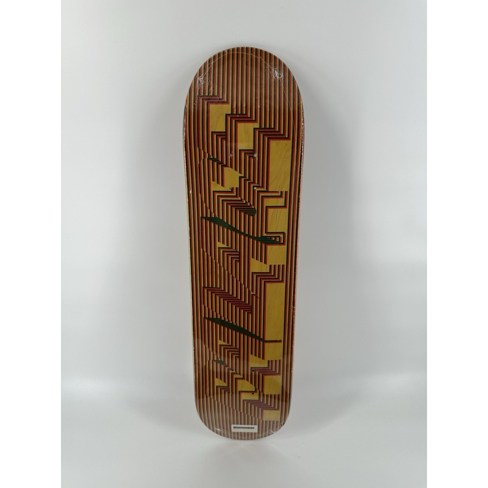 Palace Dury 8 Deck